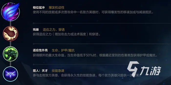 英雄联盟手游提莫打野怎么玩 lol手游提莫打野思路