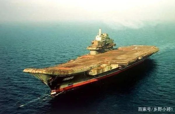 辽宁号航母的舰长