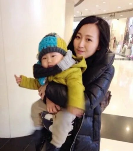 潘阳丈夫石磊个人资料受关注 新郎曾与郎朗为美国同学