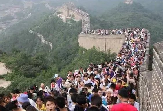 国庆高速堵车的真正原因有哪些？