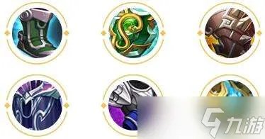 《王者荣耀》2022太乙真人最强出装攻略分享