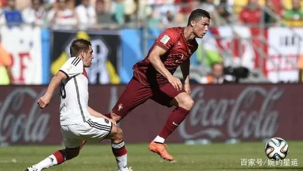 C罗为什么从来没有战胜过德国队伍？