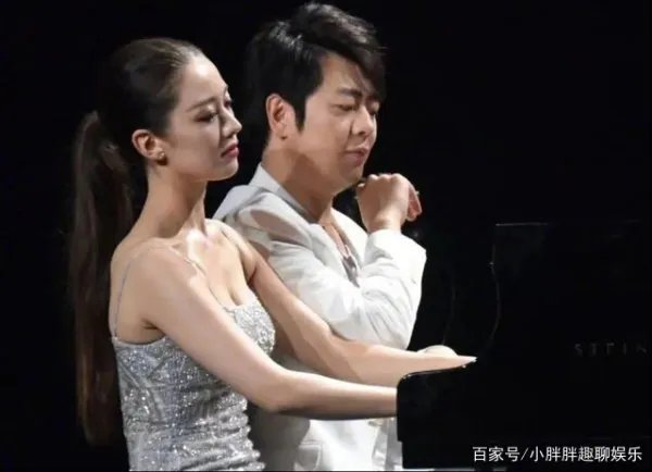 巩新亮朗朗分手原因