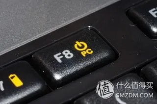 只是多了个背光？Logitech 罗技 K800与K520无线键盘全面对比