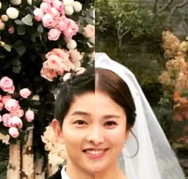 素颜的宋仲基，你还觉得他帅么？