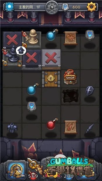 《不思议迷宫》“主教的阴谋”什么时候开 新副本介绍