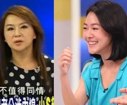 周玉蔻炮轰小s 称小S该滚到月球