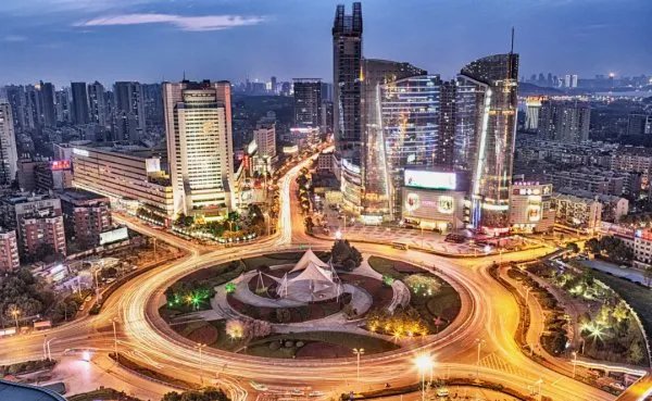 阿里巴巴华中总部落户武汉，武汉具有哪些优势？