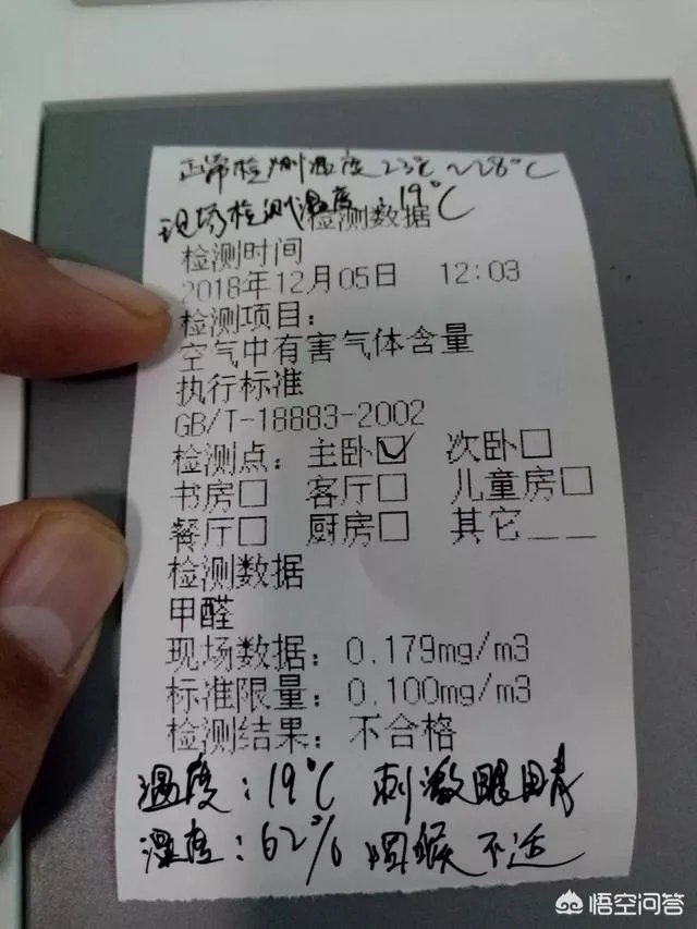 新房除甲醛、检测靠谱吗?一般新房甲醛检测需要多少费用?