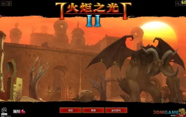 3DM蒹葭汉化组制作《火炬之光2》正式版汉化补丁发布