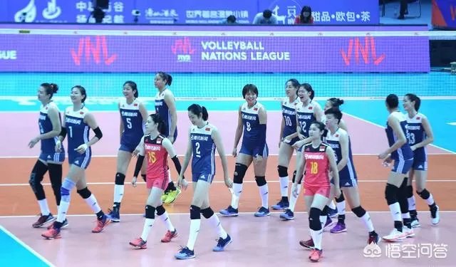 2018年瑞士女排精英赛,中国女排有没有希望夺冠呢?有何依据?