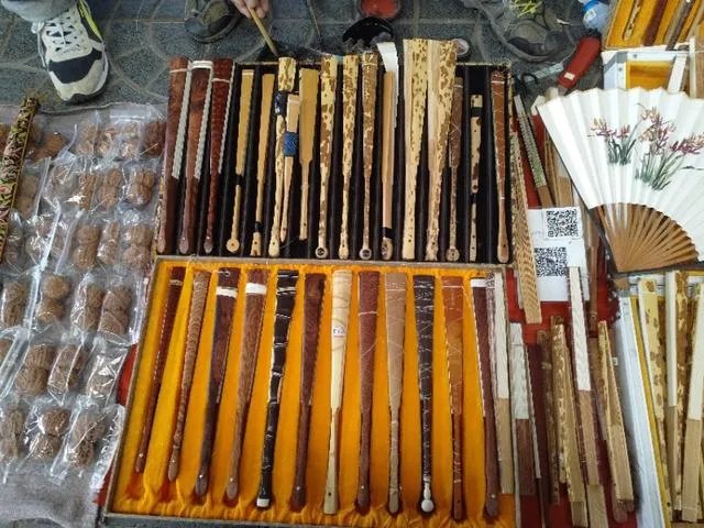 在潘家园买东西需要注意什么