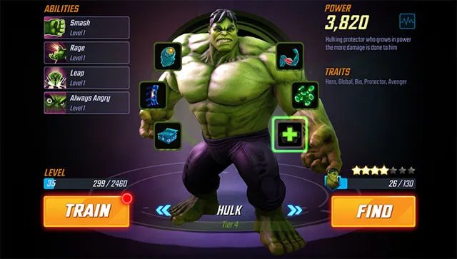 Marvel Strike Force好玩吗 Marvel Strike Force玩法简介