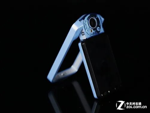 白富美自拍专享神器 卡西欧TR200评测