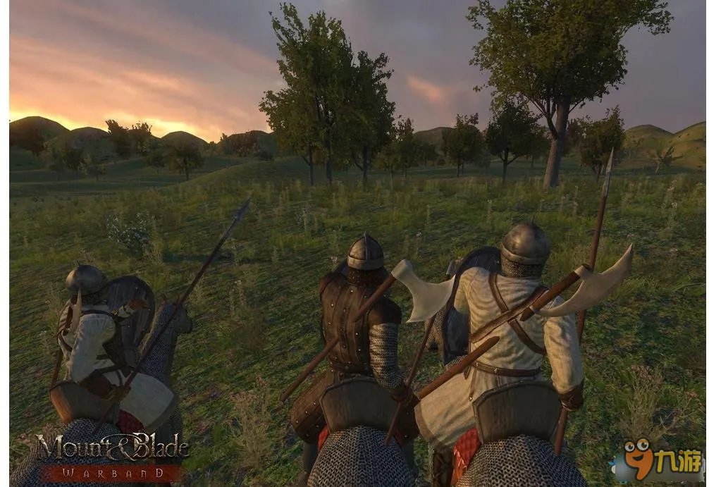 《骑马与砍杀：无双三国》神器修改器下载 使用教程攻略