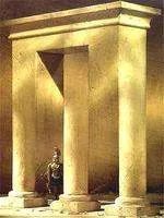 埃舍尔的矛盾空间