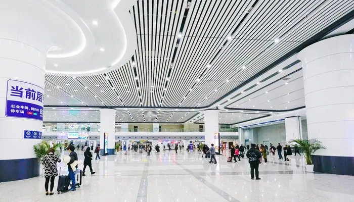 重庆西站属于哪个区 重庆西站是属于哪个区