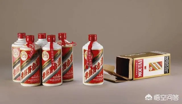 贵州茅台市值再度突破万亿人民币,万亿市值的底气是什么呢?