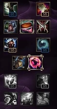 英雄联盟全部adc的名字