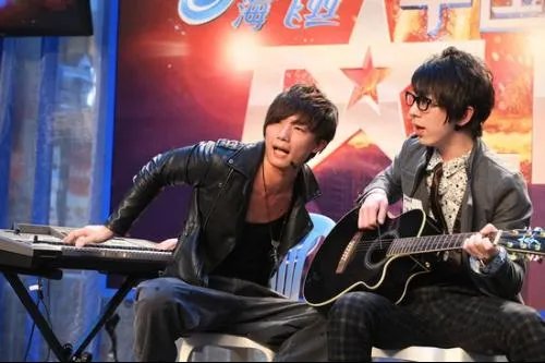 胡梦周女朋友美貌如花 美丽女友似明星