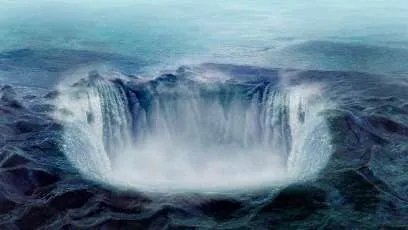 百慕大三角洲怪异现象揭秘 这个说法几乎完美