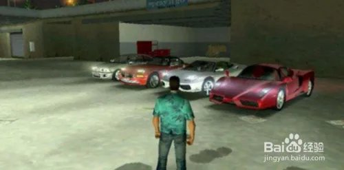 侠盗飞车如何打出坦克？侠盗飞车如何开坦克？