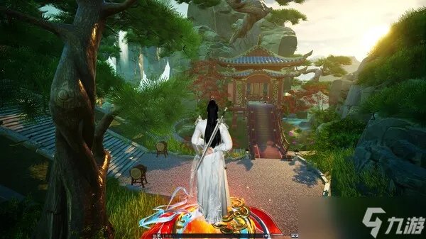 《蜀山初章》奶妈天赋选择推荐 奶妈天赋怎么选