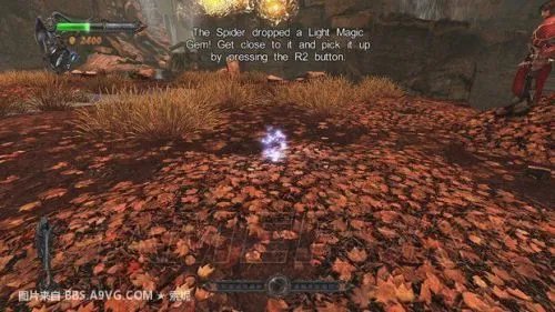 《恶魔城:暗影之王》隐藏物品收集指南