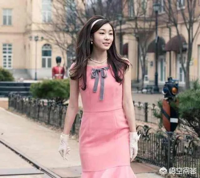 金妍儿在世界花样滑冰领域的地位如何？