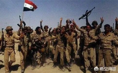 叙利亚跟俄罗斯什么关系？