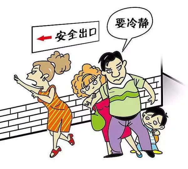 伊朗发生5.9级地震，在发生地震时，什么避难方式是最安全的？