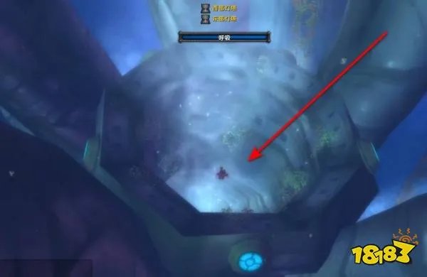 魔兽世界奴隶围栏副本入口在哪 奴隶围栏入口位置一览