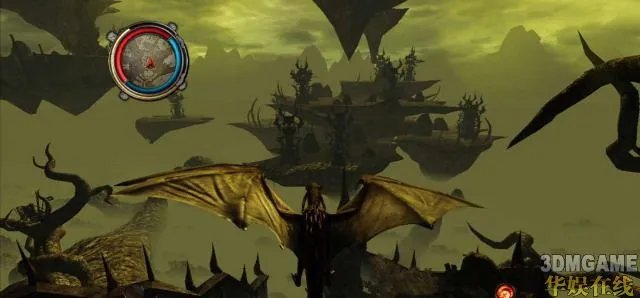 ARPG巨作 《神界2：龙骑士传奇》详细评测