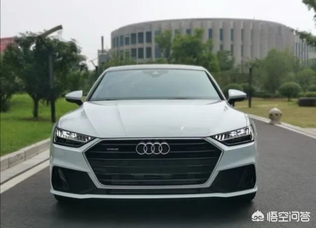想买奥迪A7,有什么建议?