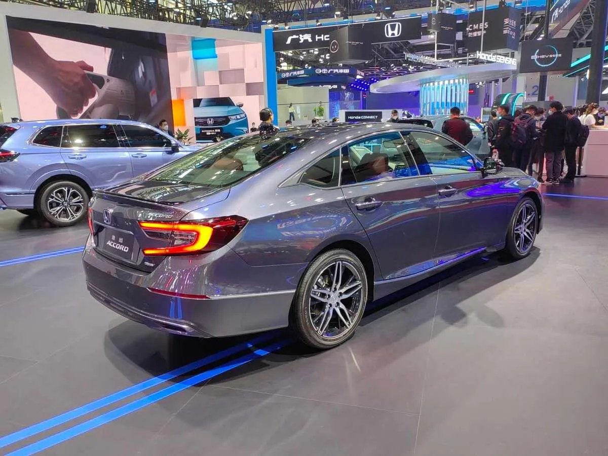 20万左右的轿车推荐