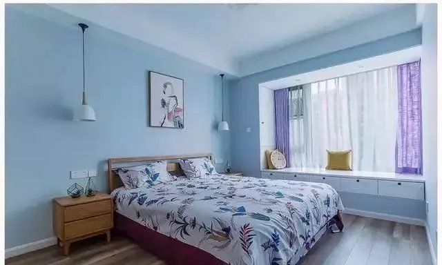 25款背景墙装修效果图,简单又不泛单调,让居住环境焕然一新!