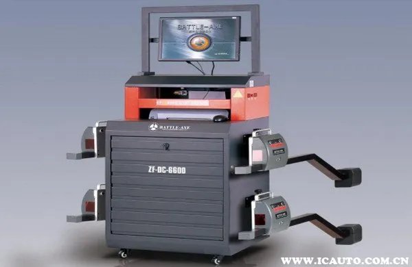 轿车四轮定位仪十大名牌,轿车四轮定位仪价格