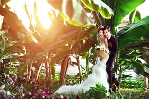 乌鲁木齐婚纱摄影店排名榜 2017新疆较好的摄影机构