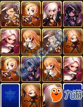 《DNF》魔性卡牌对对翻答案2017 最新答案攻略大全