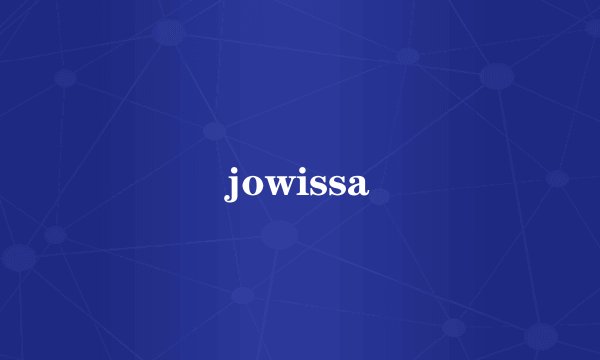 jowissa