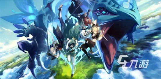 手机网游10大排行榜前十名2022 有什么好玩的手机网游推荐