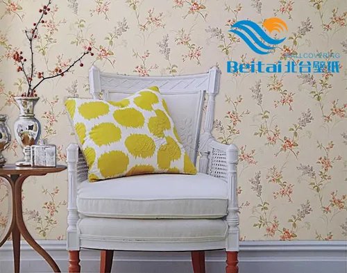 壁纸品牌十大排名 什么牌子的壁纸好