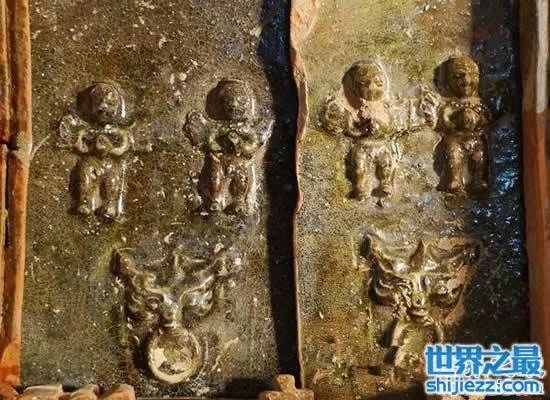 我国最早的佛寺是什么？白马寺和浮屠祠 