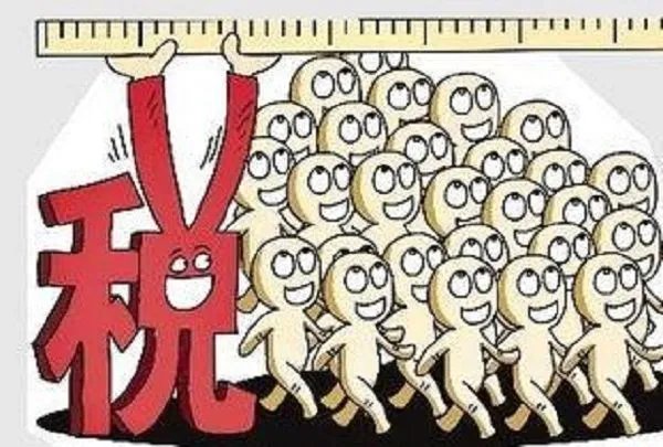 应交税金的明细科目怎么用?