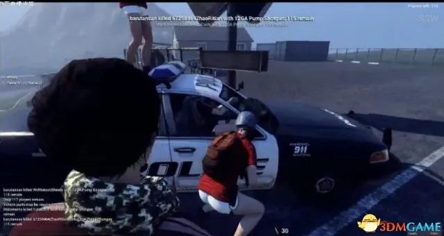 H1z1恶魔视频集锦大全 H1z1恶魔qq直播视频回放