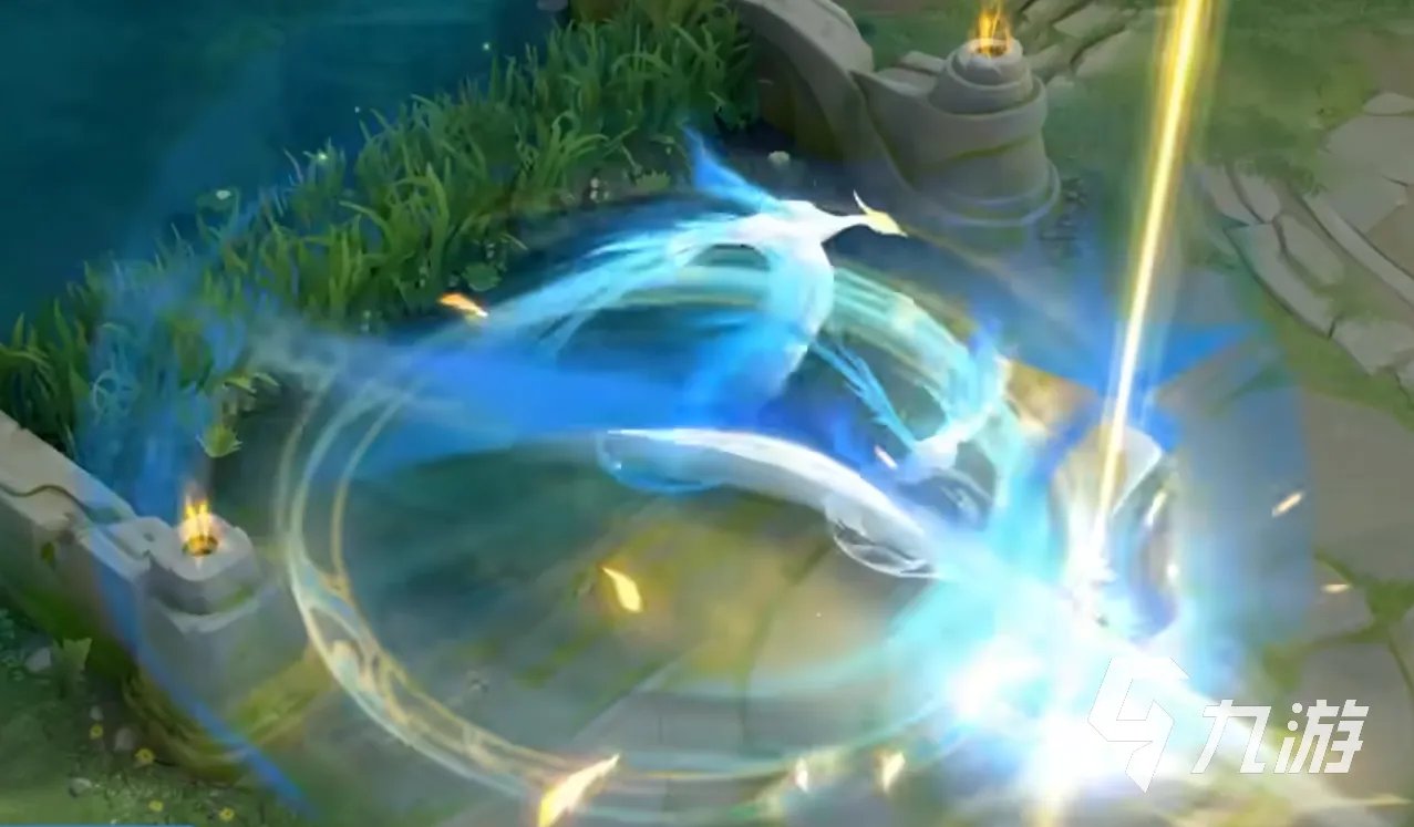 王者荣耀李白凤求凰返场最新消息 李白凤求凰返场方式一览