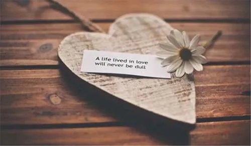 甜言蜜语爱情短信