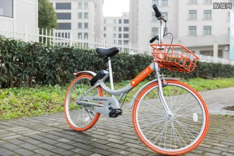 摩拜违停扣费5元 用户违规停放按次数收费