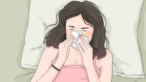 感冒引起肺炎怎么办