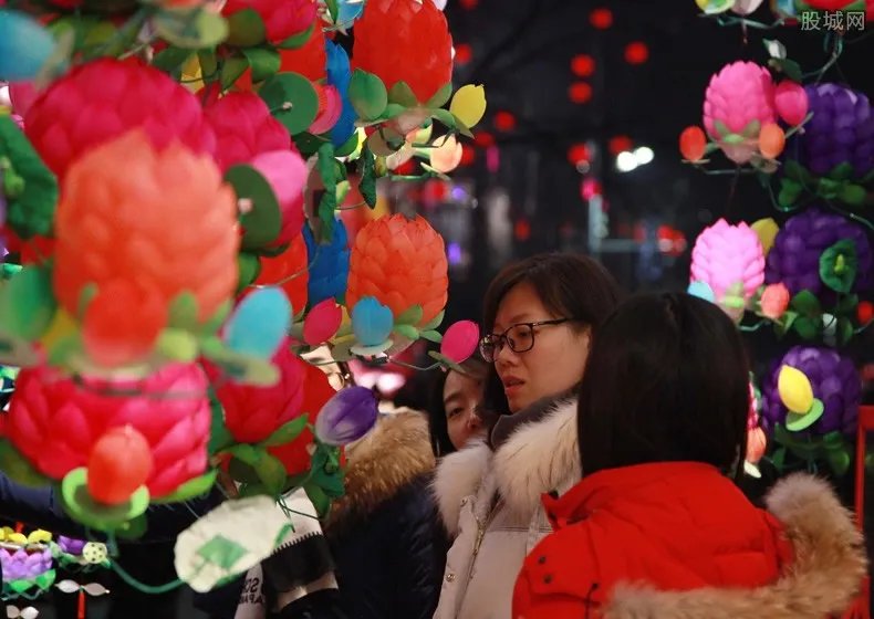 2019年元宵节时间 元宵节放假安排时间表一览